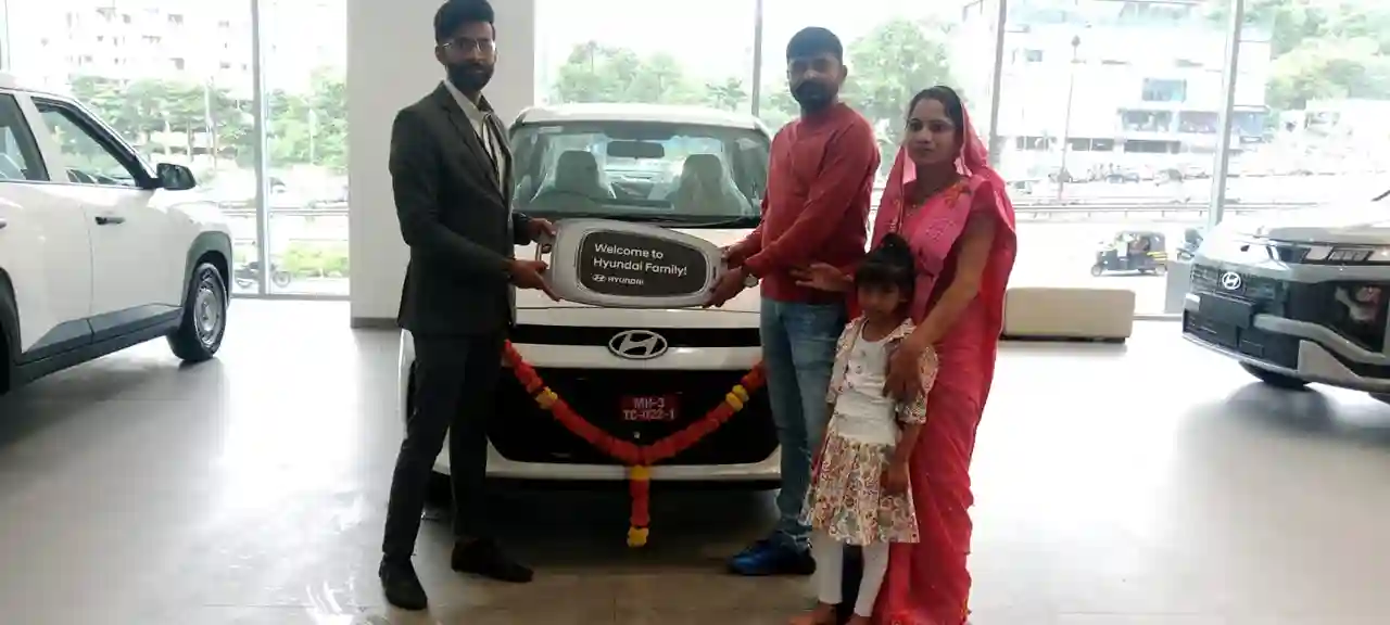 Sai Empire Car Rental Services